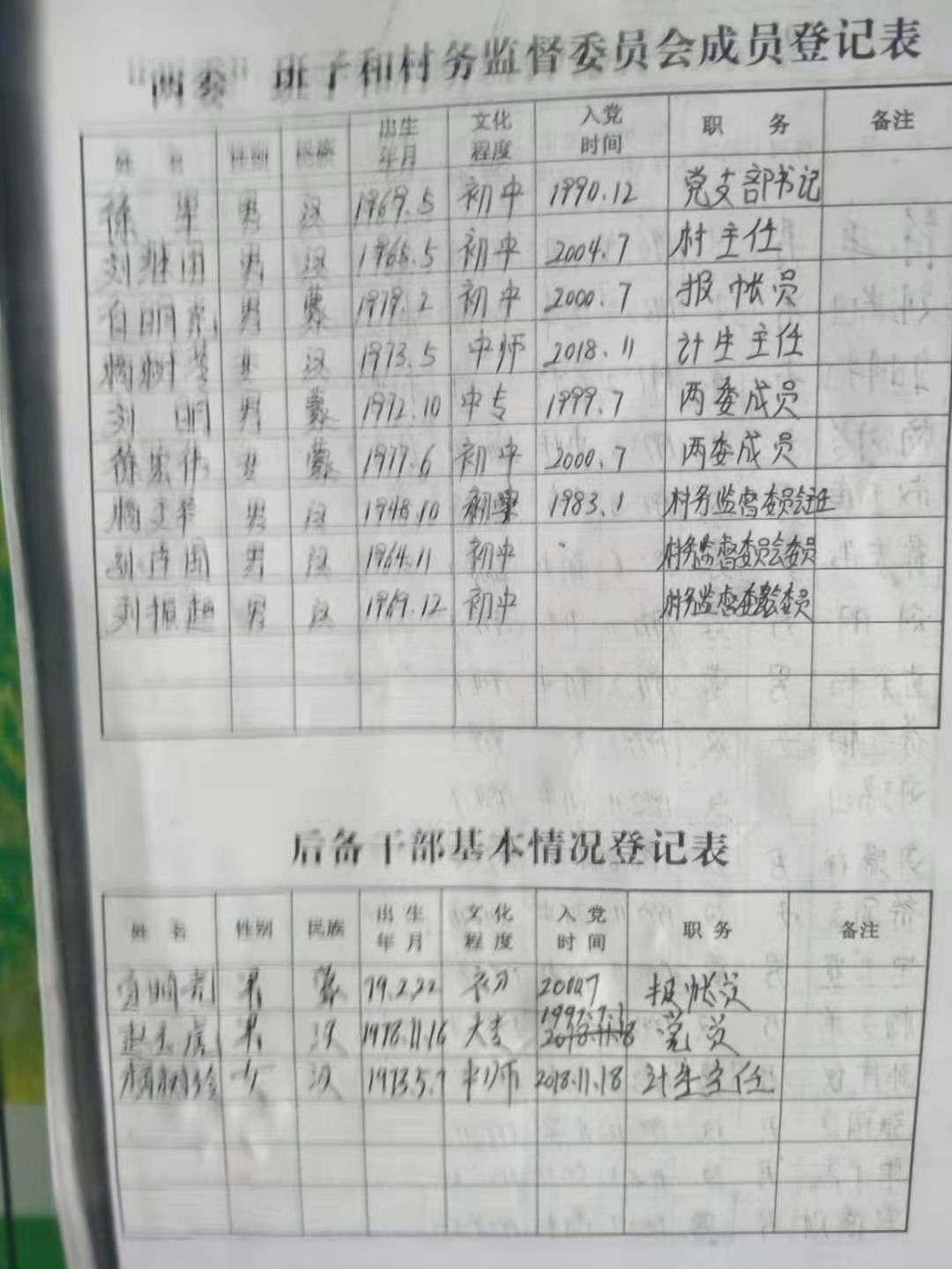 “两委”班子和村务监督委员会成员及后备干部名单.jpg