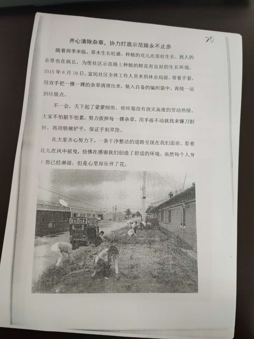 齐心清除杂草  协力打造示范路永不止步.jpg